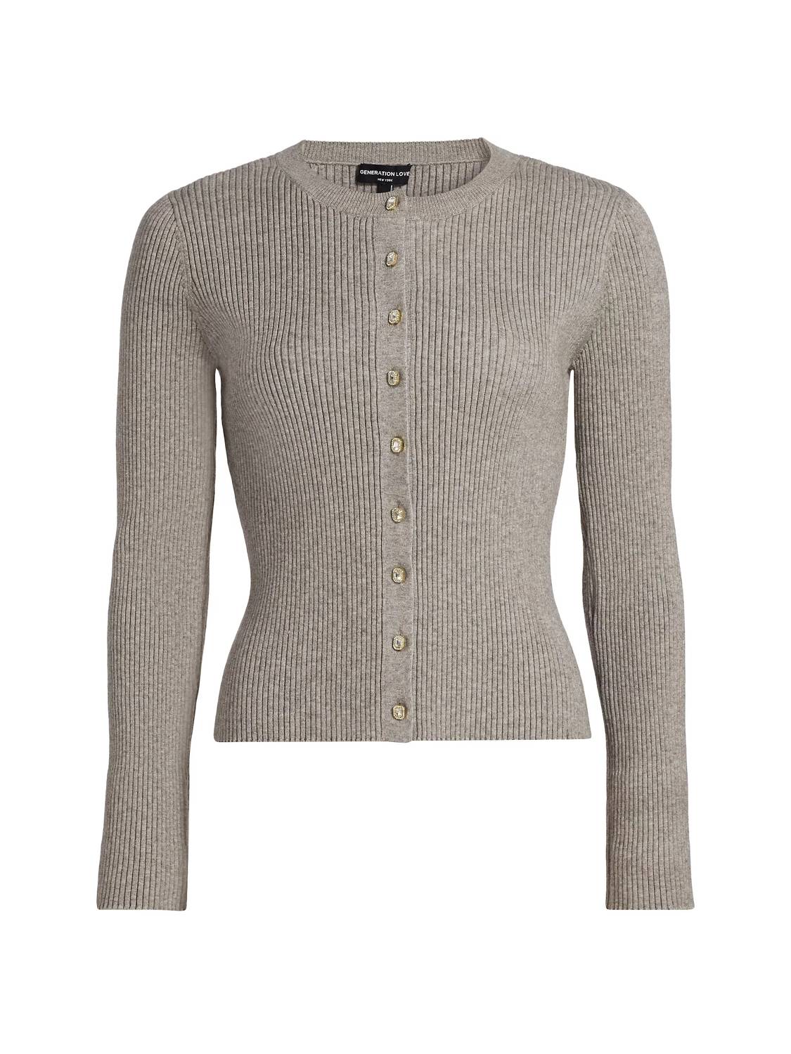 Generation Love - Dua Cardigan