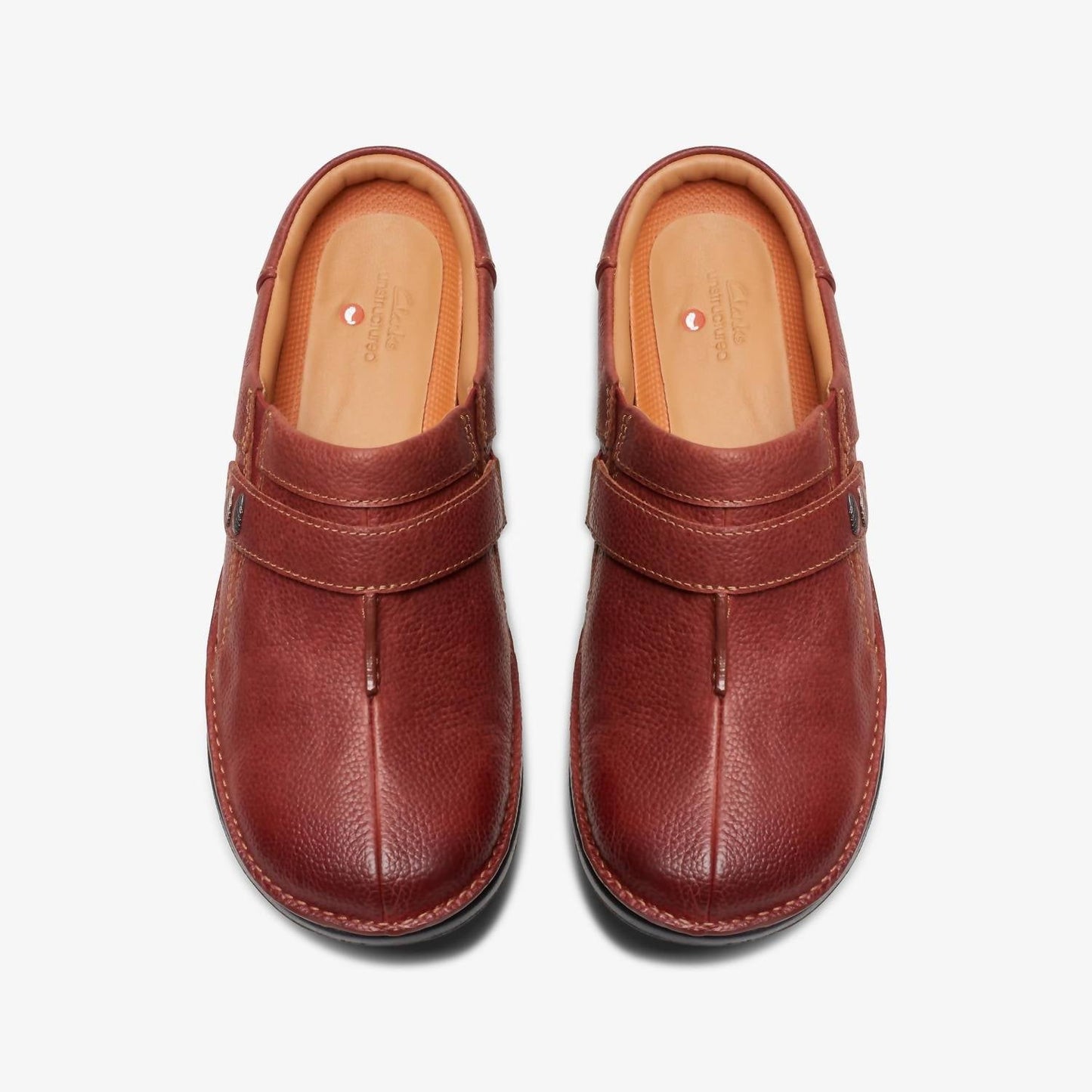 Clarks - Women's Un Loop Ease Slip On Shoes