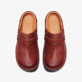 Clarks - Women's Un Loop Ease Slip On Shoes