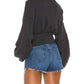 Free People - FALL FOR YOU TEE