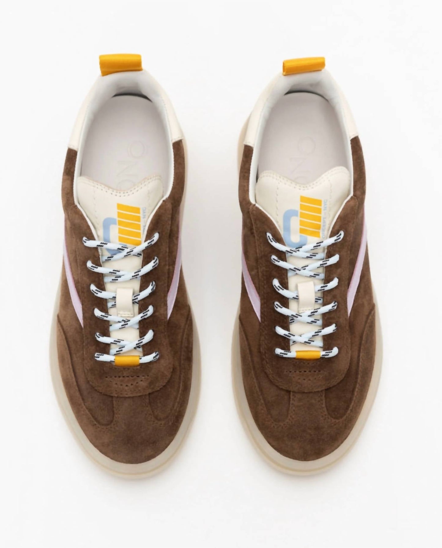Oncept - Women's Panama Sneakers