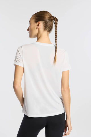 Bandier - Pro Featherweight 2.0 Short Sleeve Top
