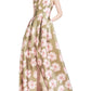Sachin & Babi - BROOKE GOWN