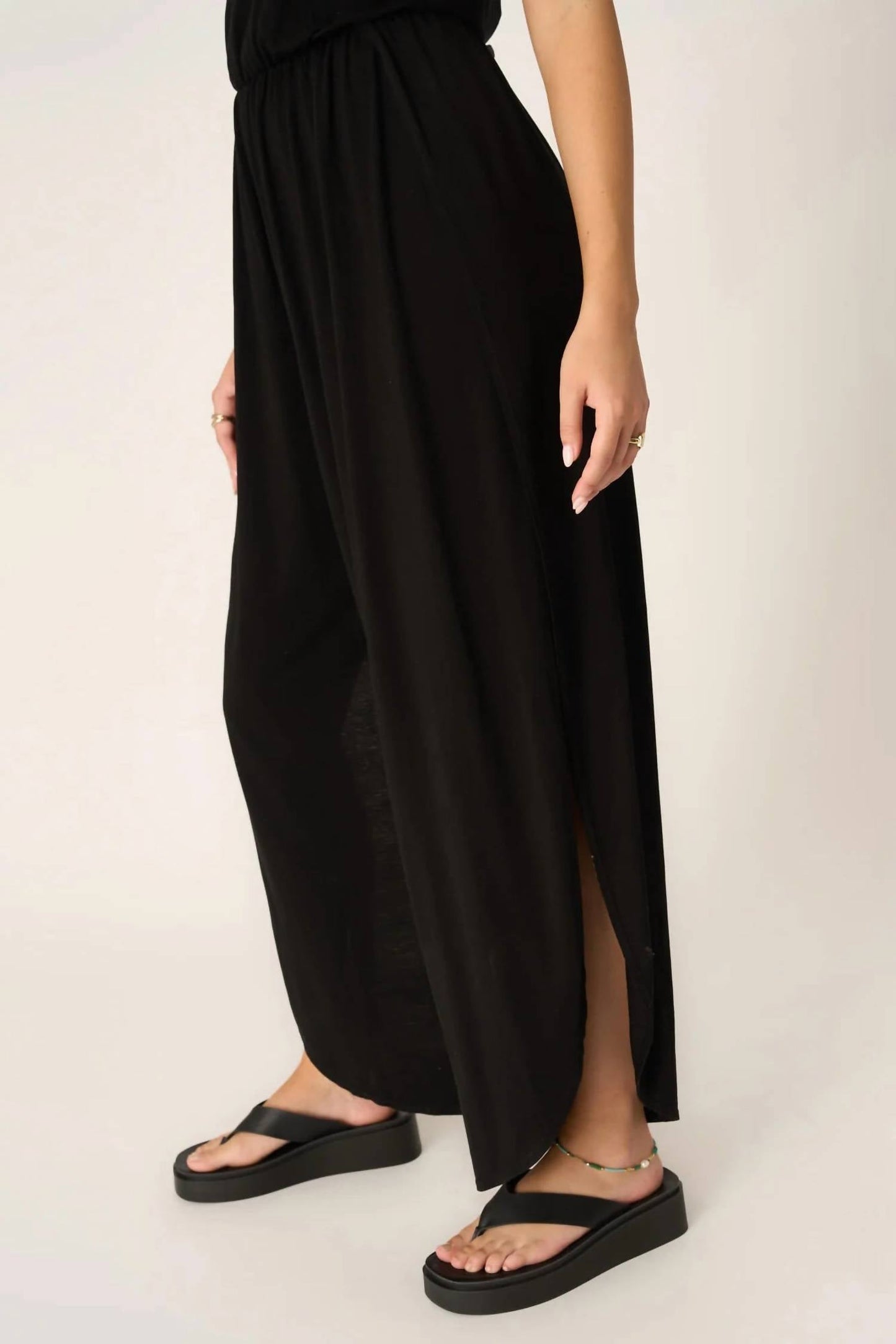 Project Social T - Do It Again Jumpsuit