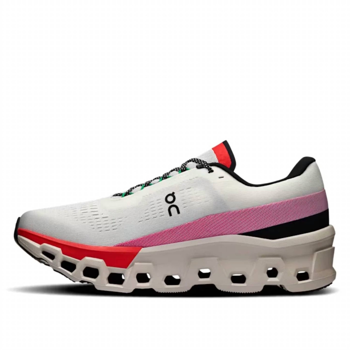 On - Men's Cloudmonster 2 Running Shoes