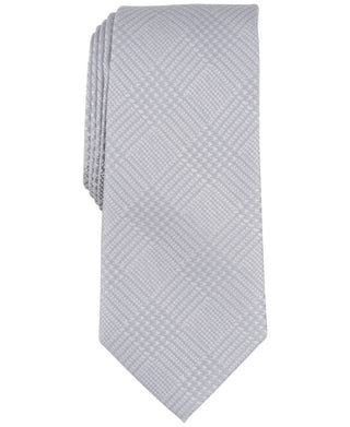 Alfani - Men's Foxboro Plaid Tie