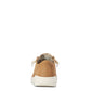 Ariat - Women's Hilo Tan Floral Emboss Shoe