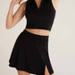 Z Supply - Team Player Cropped Tank