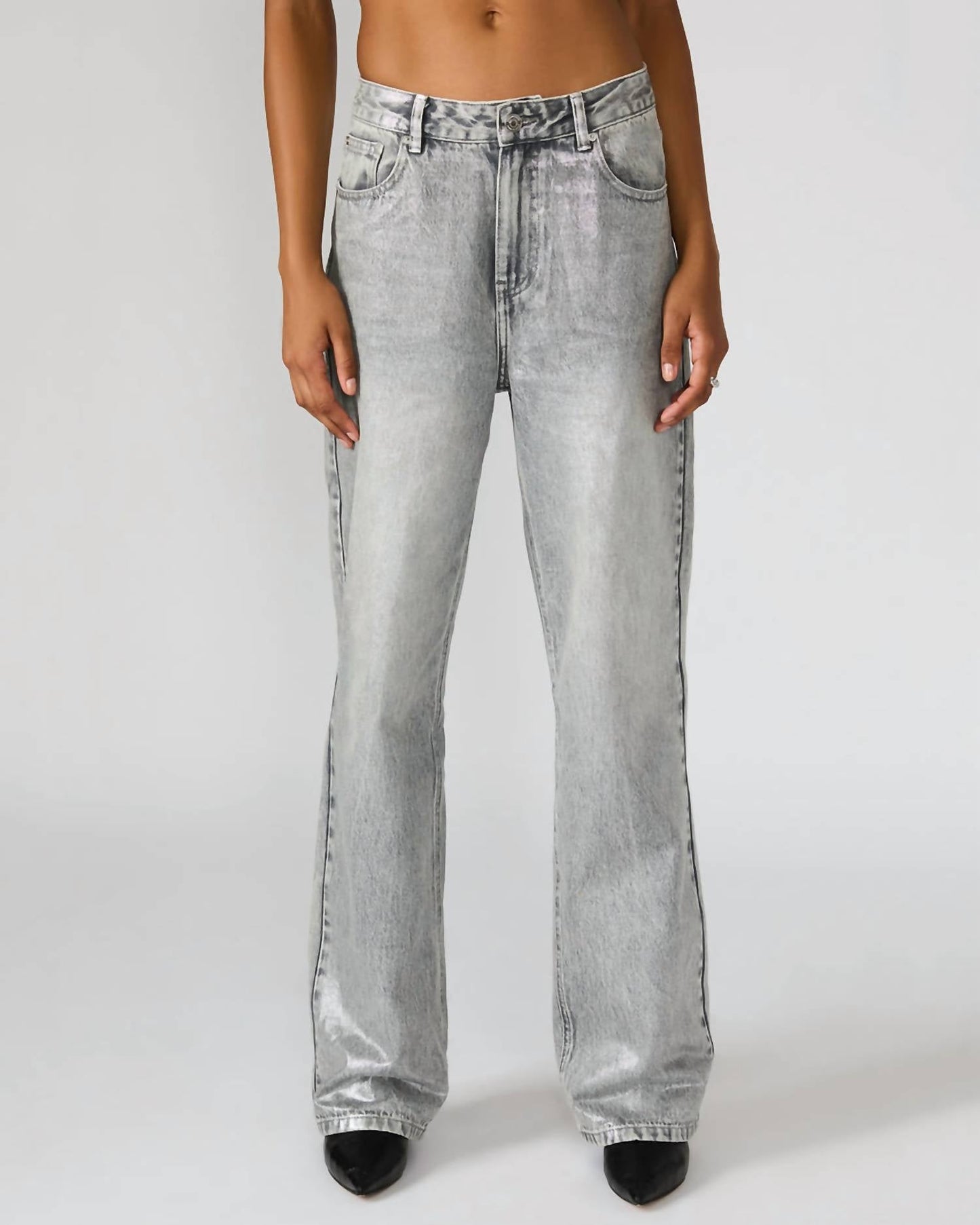 Steve Madden - Zo Jean