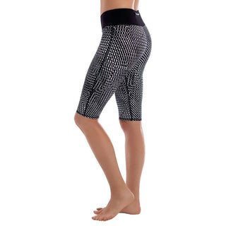Miraclesuit - Short de natação com trava de grade