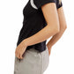 Free People - Home Run Henley Tee