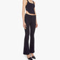Mother - WEEKENDER FLARED LEG JEANS