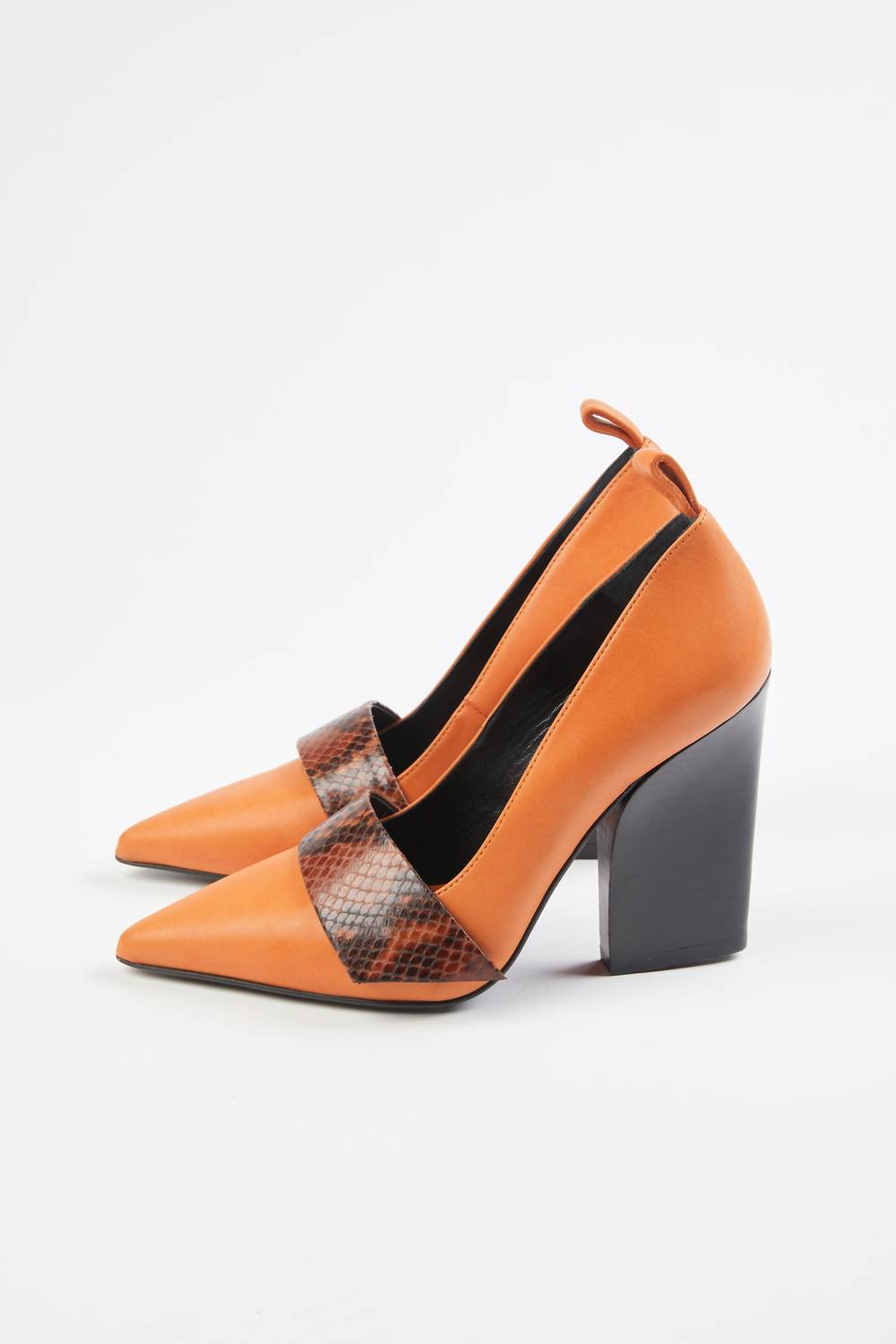 Atiana - NINE 2 FIVER HIGH HEEL