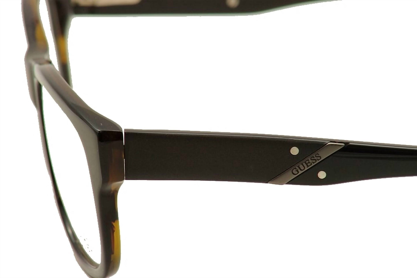 Guess - Men's Gu1782 Eyeglasses