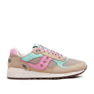 Saucony - Tênis de cano baixo Shadow 5000 Earth Citizen masculino