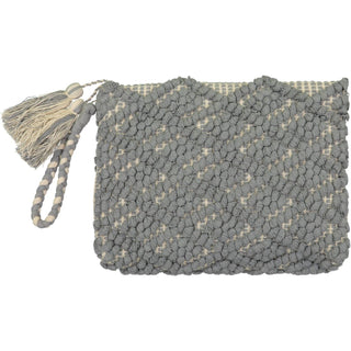 Guadalupe Design - Bolsa de mão Santorini
