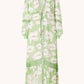 Ted Baker - Elisia Floral Maxi Cover Up