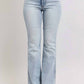 Judy Blue - Tummy Control Bootcut Jeans