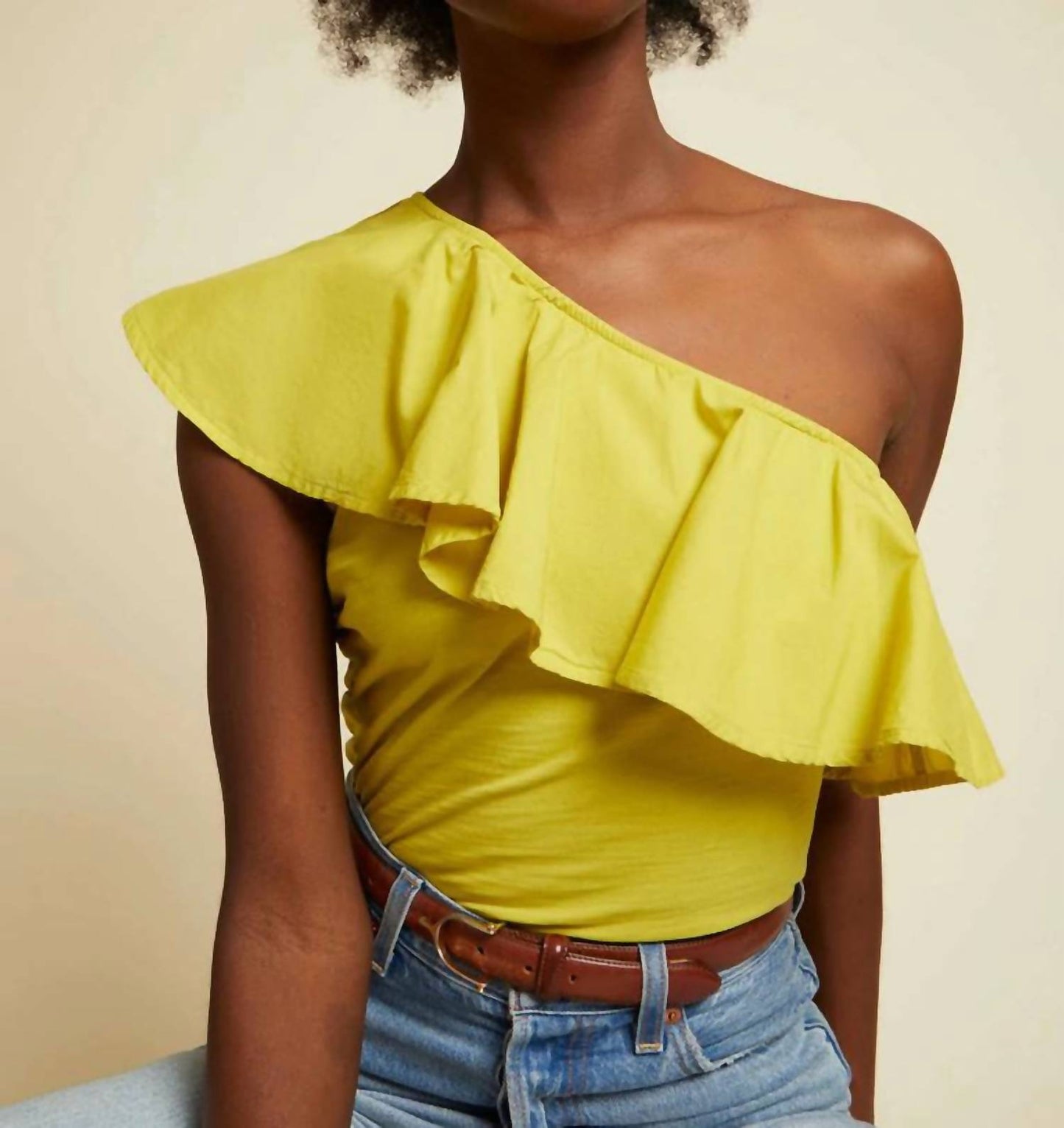 Nation Ltd - Noella Top