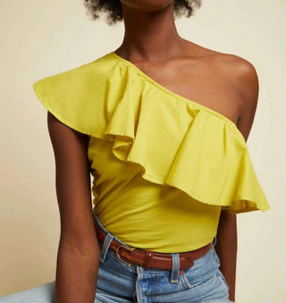 Nação Ltda - Noella Top