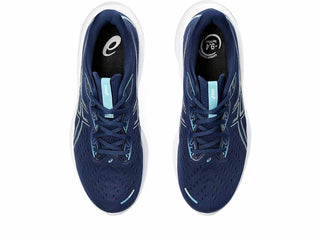 Asics - Tênis de corrida masculino Gel-cumulus 26