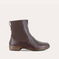Naot - Women's Bora Front Zip Boots - Medium
