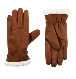 Isotoner - Women's SmartDri SmarTouch Microfiber Gloves
