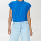 Pistola - Millie Bubble Hem Tee