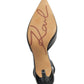 Karl Lagerfeld - Women's Caslynn Slingback Pump
