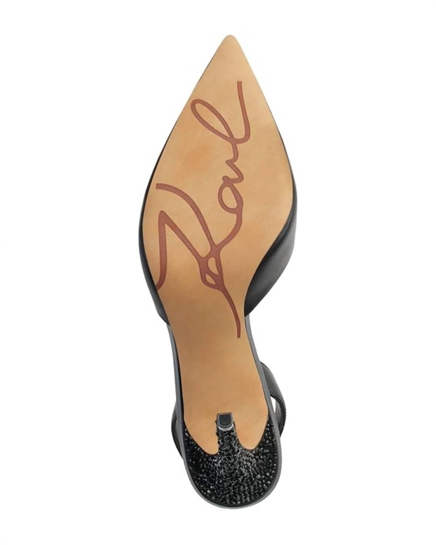 Karl Lagerfeld - Women's Caslynn Slingback Pump