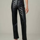 Joe'S Jeans - Margot Vegan Leather Pant