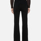 Frame - Women's Icon Mid-rise Flare Leg Jeans