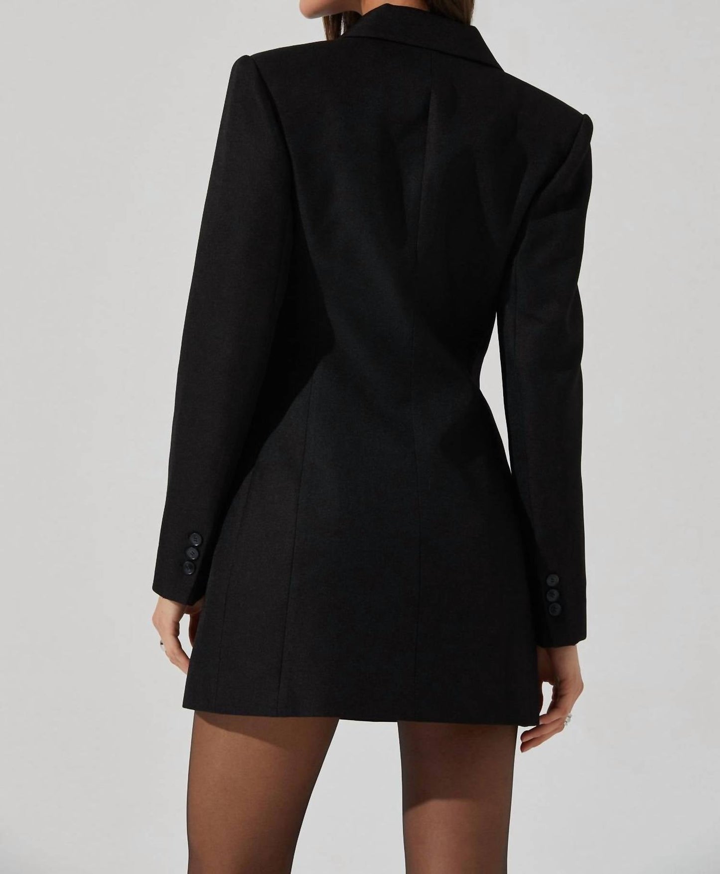 Astr - Verity Coat