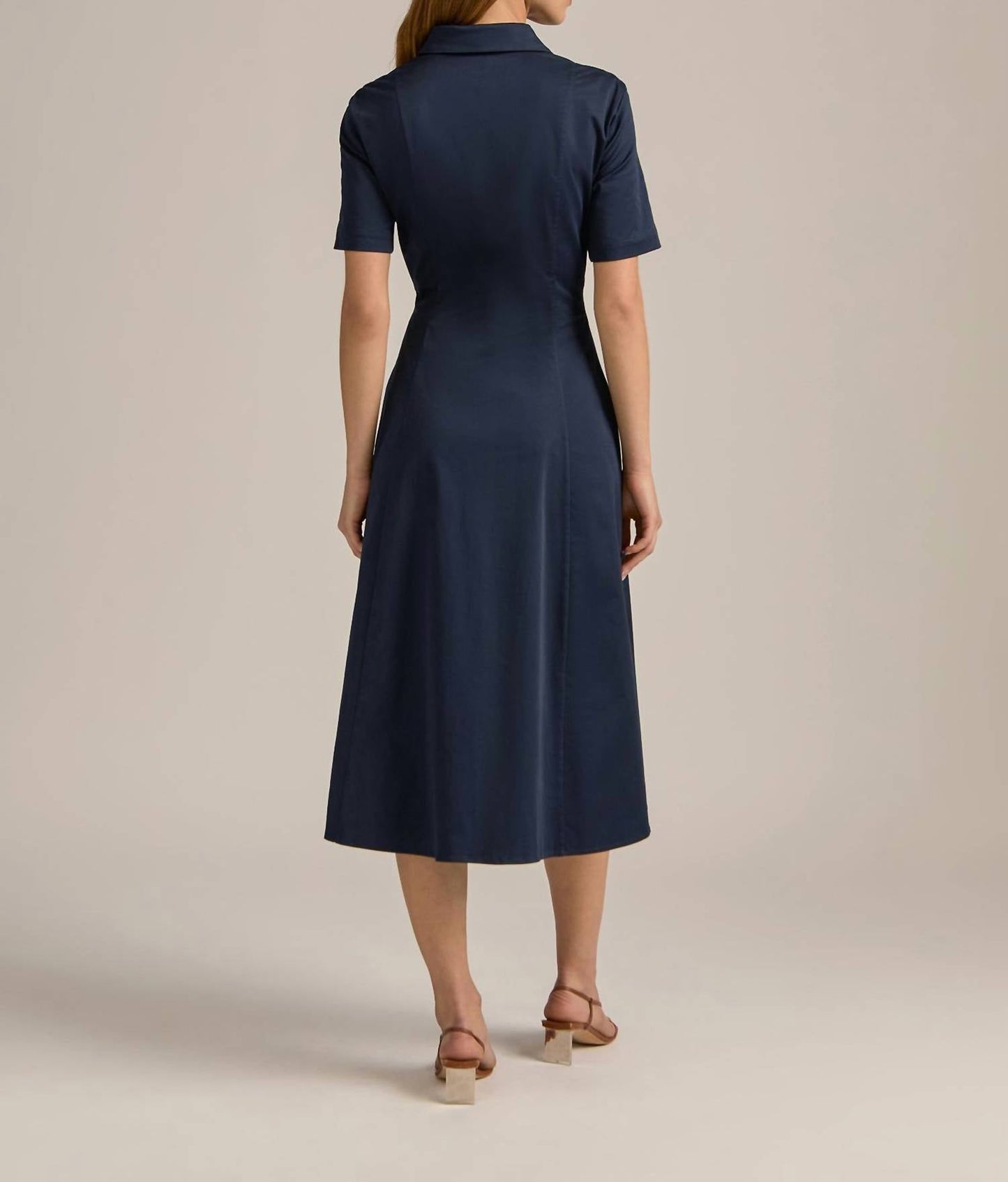 Favorite Daughter - The Demure Dress