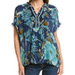 Johnny Was - GALAVANT BLOUSE