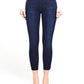 L'Agence - Margot High Rise Skinny Crop