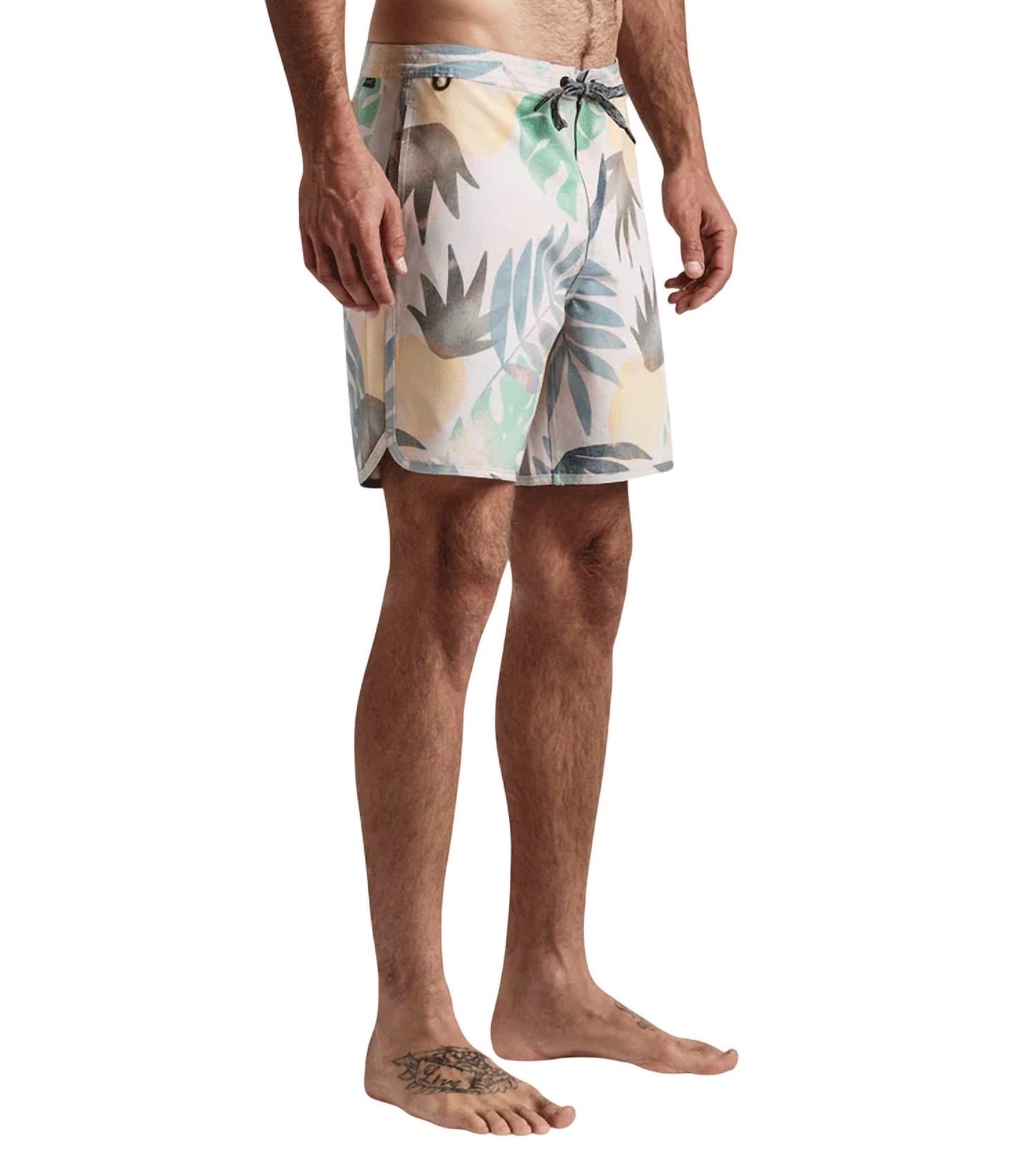 Roark - Chiller Boardshorts 17"
