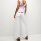 Veronica Beard - Evra Peplum Top