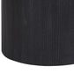Lighting, Table Lamp, Concrete, Modern - Black