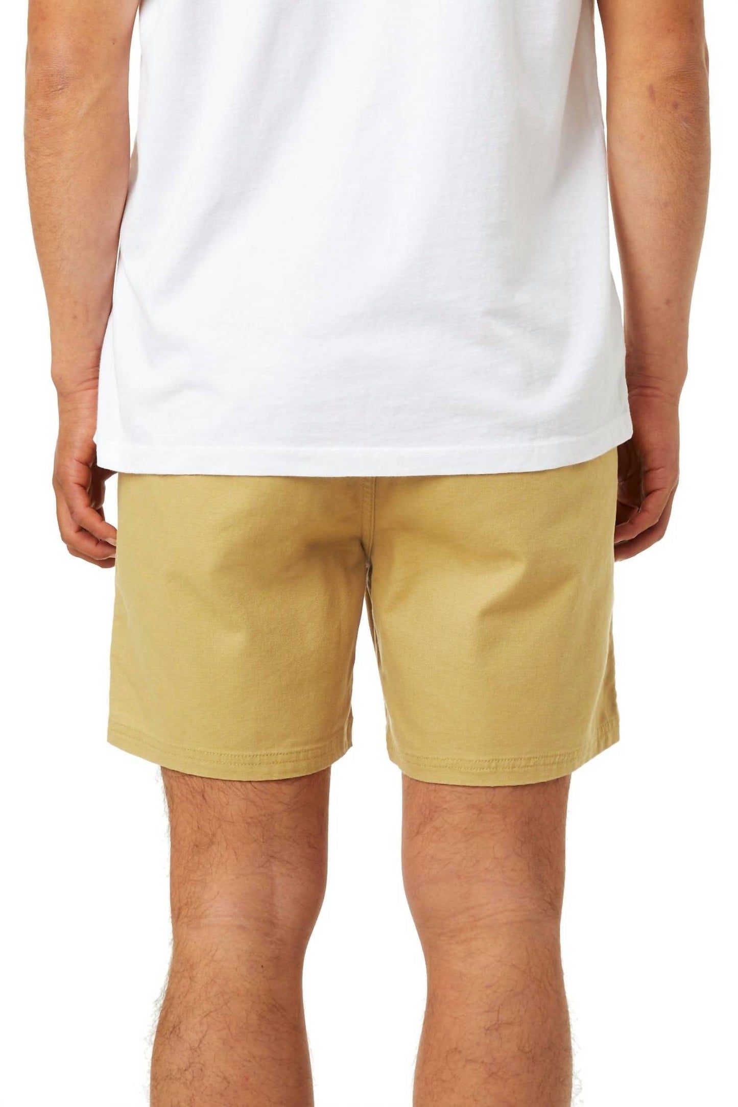 Katin - Men's Trails Short 6.5"