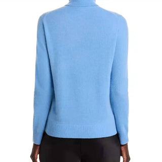 C By Bloomingdale'S - Cashmere Turtleneck Sweater