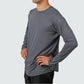 Blackstrap - Brackish Crew Long Sleeve Sun Shirt