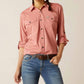 Ariat - Venttek Made Tough Durastretch Shirt