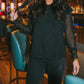 Buddylove - Prairie Ruffle Long Sleeve Top