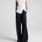 A.L.C. - Amira Ruched Sleeveless Top