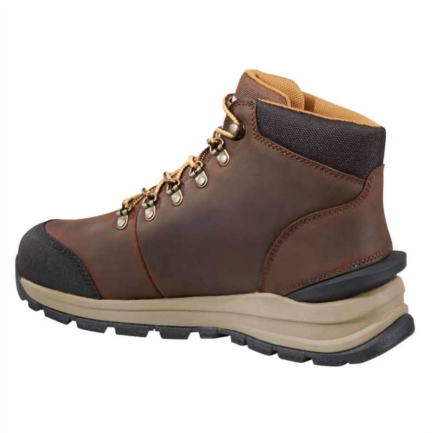 Carhartt - MEN'S GILMORE 5-INCH ALLOY TOE WORK HIKER - MEDIUM WIDTH