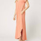 Entro - Everyday Pocket Maxi Dress