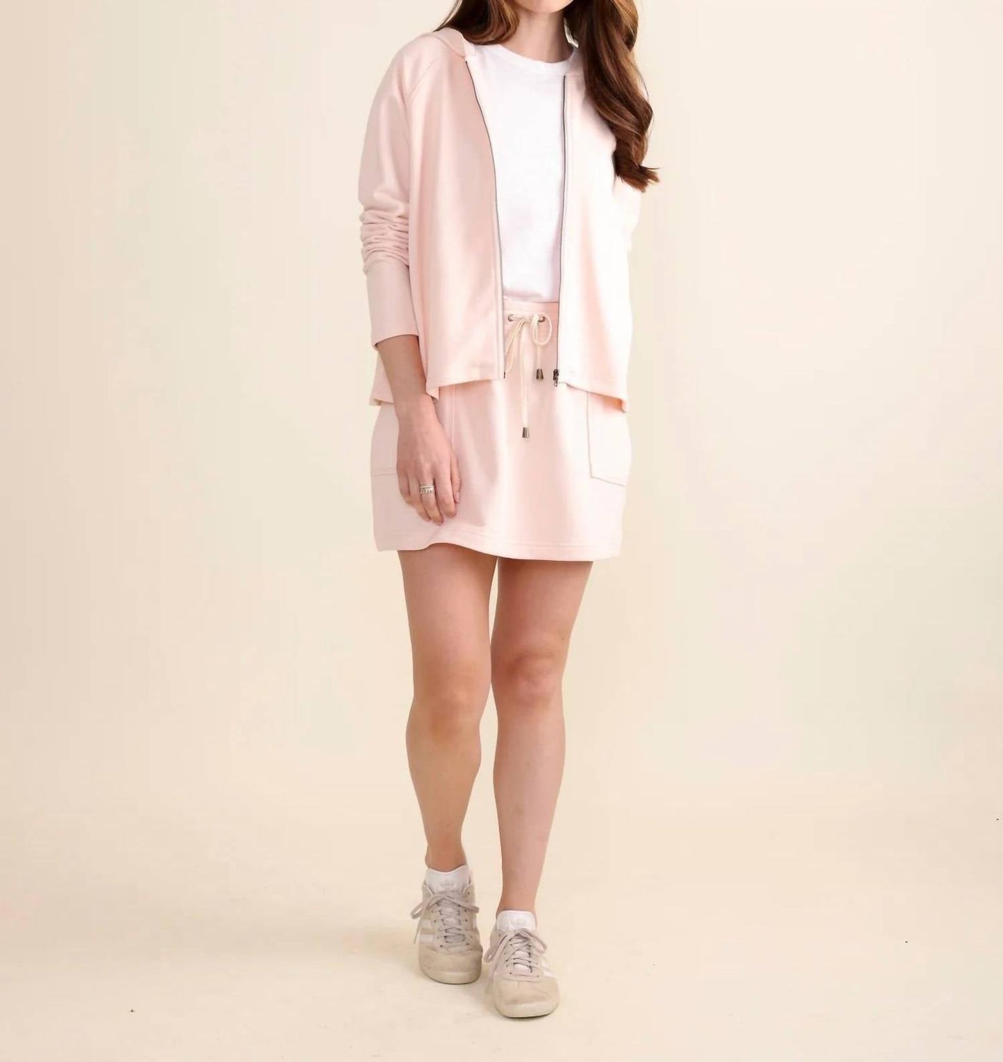 Le Marais - Women's Sullivan Jacket