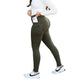 Julia Rose - Full Length Leggings With Pocket