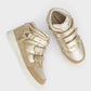 Mayoral - Kid's Stud Strap Urban Boot